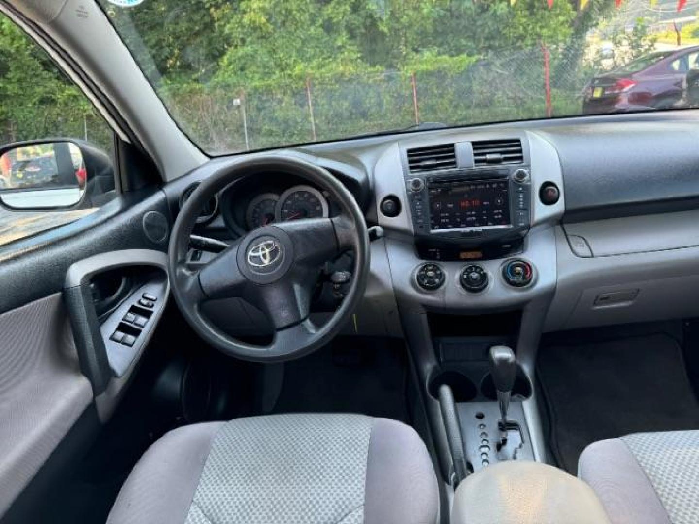 2008 White Toyota RAV4 Base I4 2WD (JTMZD33VX85) with an 2.4L L4 DOHC 16V engine, 4-Speed Automatic transmission, located at 1806 Veterans Memorial Hwy SW, Austell, GA, 30168, (770) 944-9558, 33.817959, -84.606987 - Photo#12