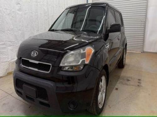2010 Kia Soul