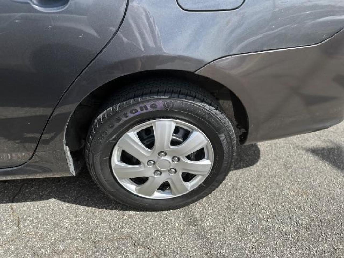 2009 Gray Toyota Corolla LE 4-Speed AT (JTDBL40E39J) with an 1.8L L4 DOHC 16V engine, 4-Speed Automatic transmission, located at 1806 Veterans Memorial Hwy SW, Austell, GA, 30168, (770) 944-9558, 33.817959, -84.606987 - Photo#12