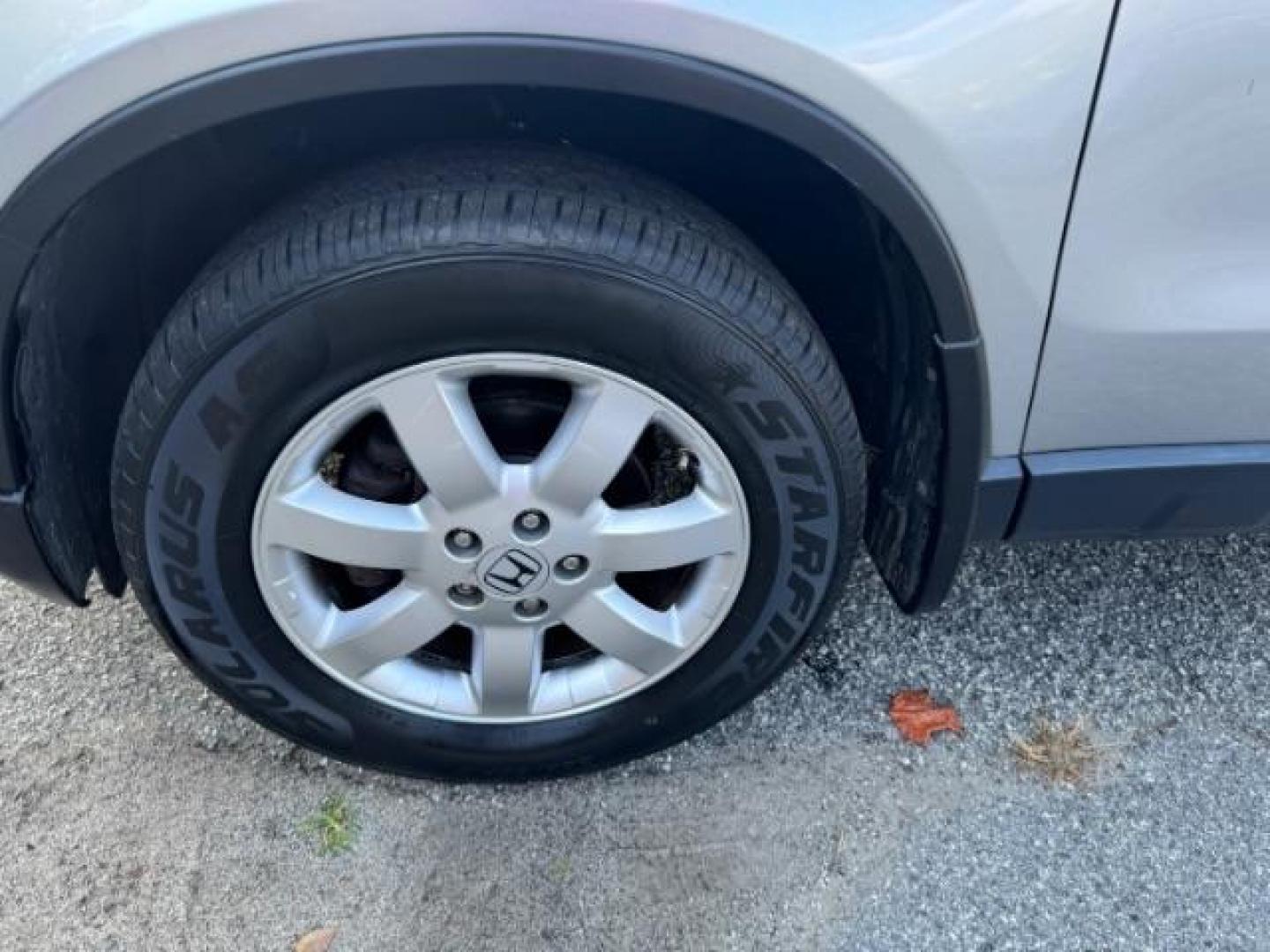 2008 Silver Honda CR-V EX-L 2WD AT (JHLRE38788C) with an 2.4L L4 DOHC 16V engine, 5-Speed Automatic transmission, located at 1806 Veterans Memorial Hwy SW, Austell, GA, 30168, (770) 944-9558, 33.817959, -84.606987 - Photo#18