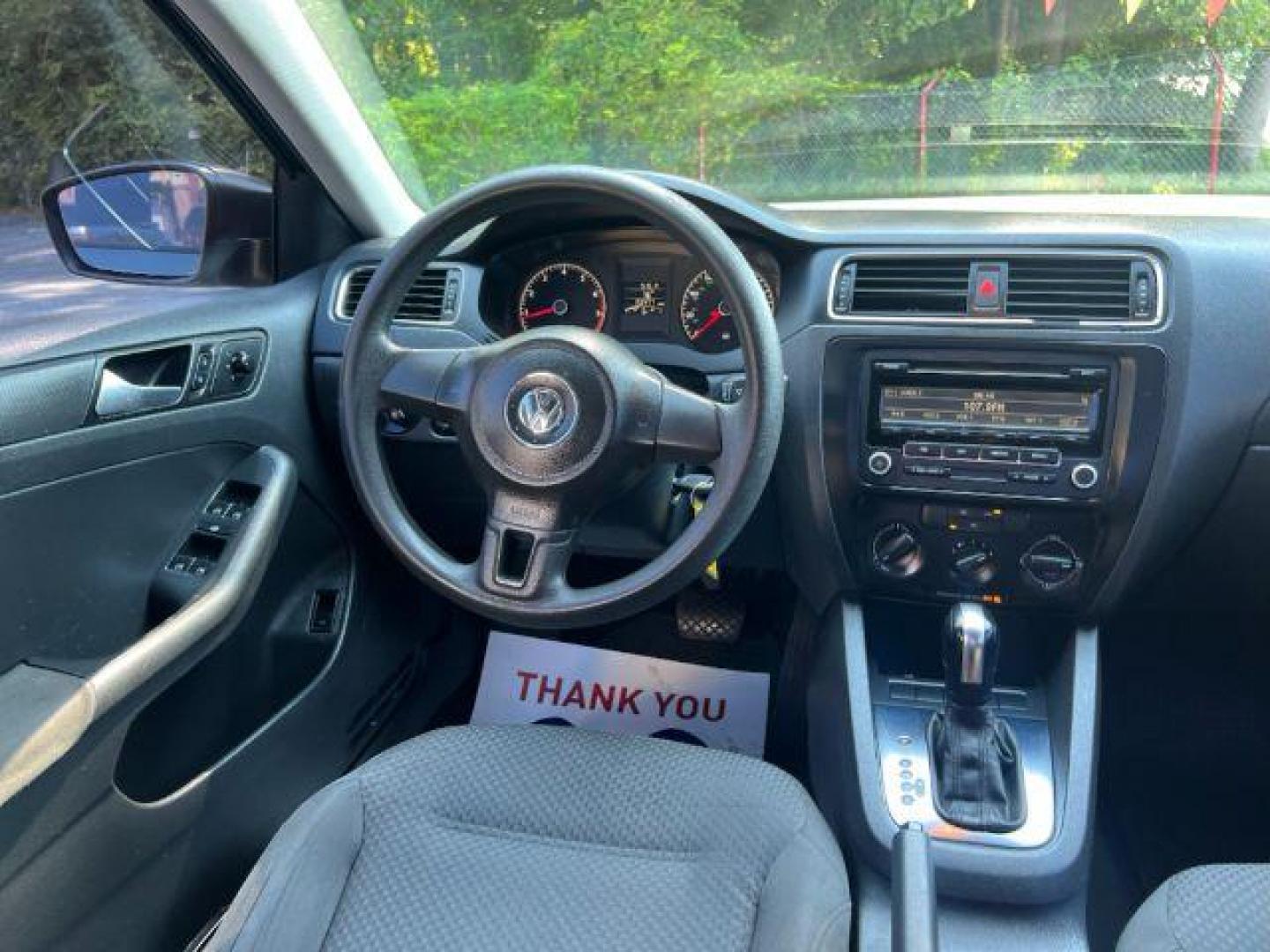 2012 Gray Volkswagen Jetta S (3VW2K7AJ2CM) with an 2.0L L4 DOHC 16V engine, located at 1806 Veterans Memorial Hwy SW, Austell, GA, 30168, (770) 944-9558, 33.817959, -84.606987 - Photo#12