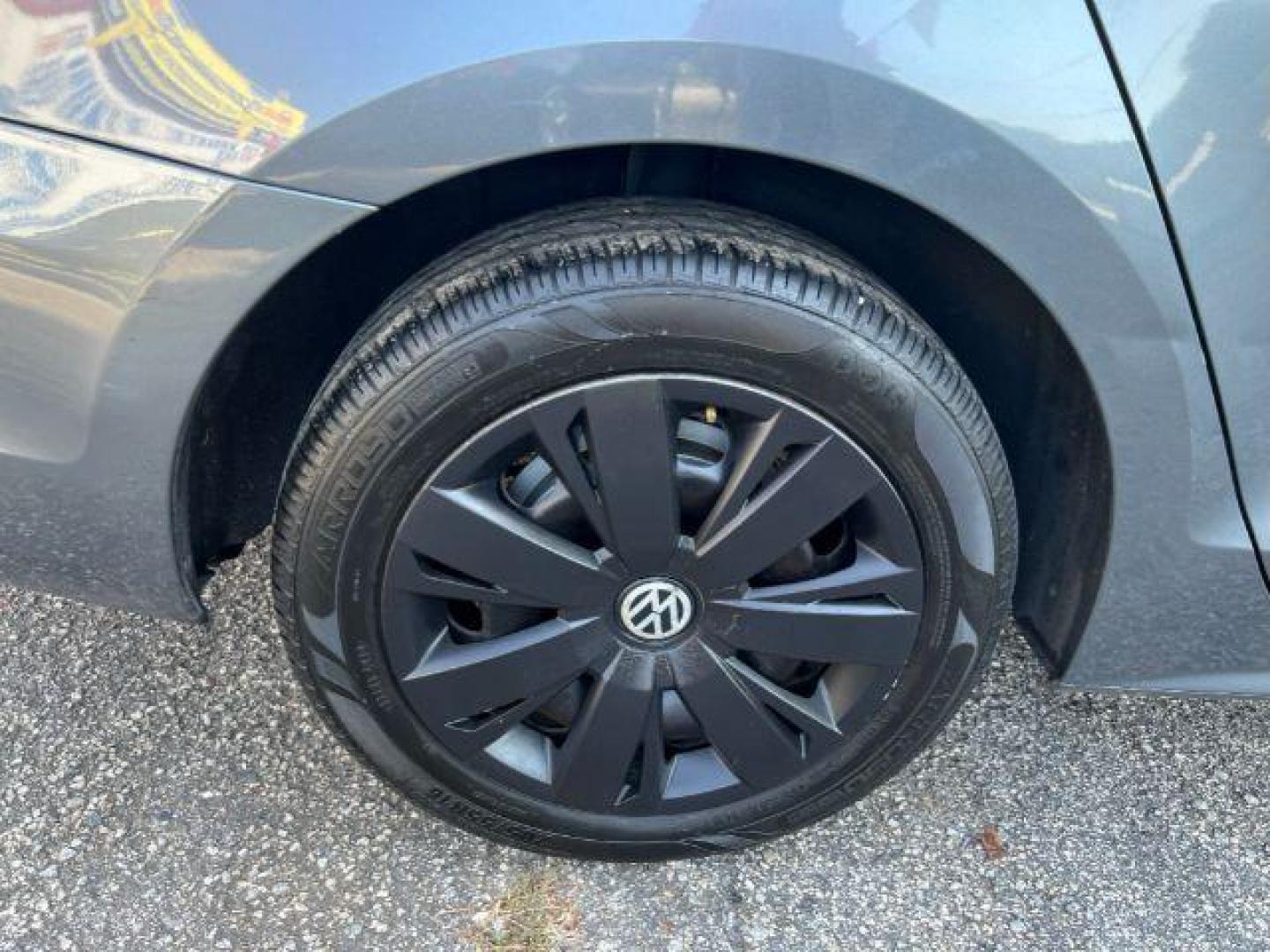 2012 Gray Volkswagen Jetta S (3VW2K7AJ2CM) with an 2.0L L4 DOHC 16V engine, located at 1806 Veterans Memorial Hwy SW, Austell, GA, 30168, (770) 944-9558, 33.817959, -84.606987 - Photo#18