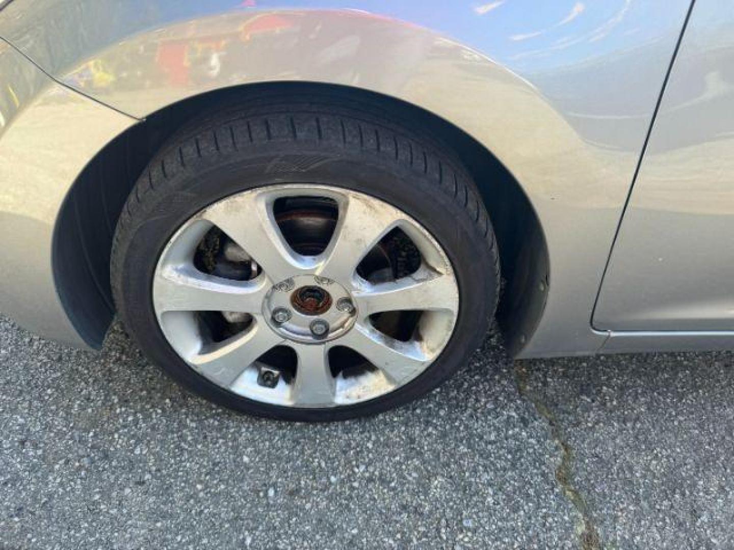 2013 Silver Hyundai Elantra Limited (KMHDH4AE4DU) with an 1.8L L4 DOHC 16V engine, 6-Speed Automatic transmission, located at 1806 Veterans Memorial Hwy SW, Austell, GA, 30168, (770) 944-9558, 33.817959, -84.606987 - Photo#17