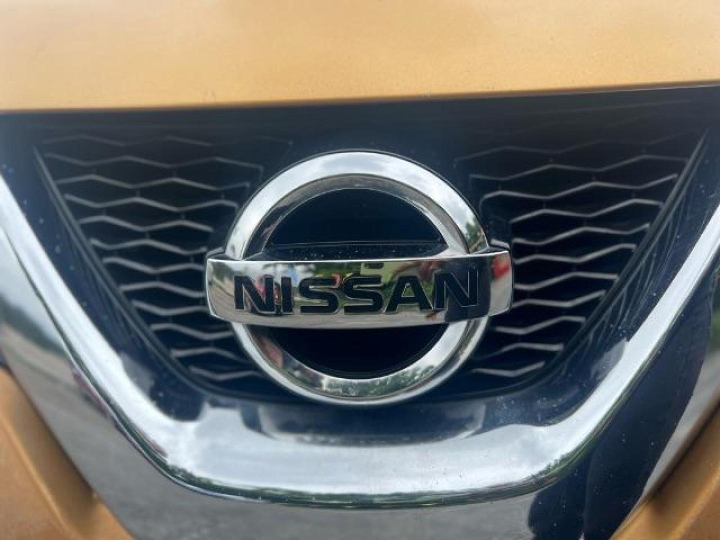 2014 Gold Nissan Rogue S AWD (5N1AT2MV0EC) with an 2.5L L4 DOHC 16V engine, Continuously Variabl transmission, located at 1806 Veterans Memorial Hwy SW, Austell, GA, 30168, (770) 944-9558, 33.817959, -84.606987 - Photo#14