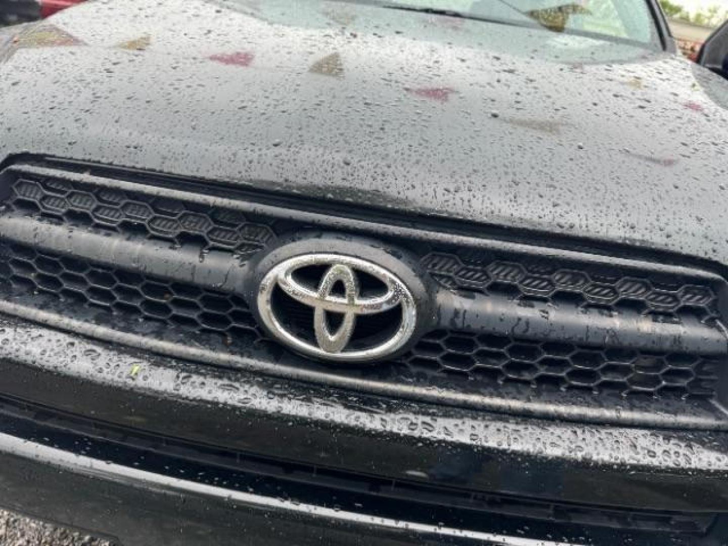 2012 Black Toyota RAV4 Base I4 2WD (2T3ZF4DV0CW) with an 2.4L L4 DOHC 16V engine, 4-Speed Automatic transmission, located at 1806 Veterans Memorial Hwy SW, Austell, GA, 30168, (770) 944-9558, 33.817959, -84.606987 - Photo#16