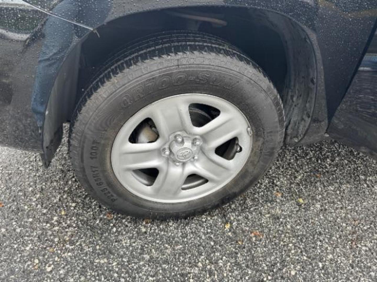 2012 Black Toyota RAV4 Base I4 2WD (2T3ZF4DV0CW) with an 2.4L L4 DOHC 16V engine, 4-Speed Automatic transmission, located at 1806 Veterans Memorial Hwy SW, Austell, GA, 30168, (770) 944-9558, 33.817959, -84.606987 - Photo#17