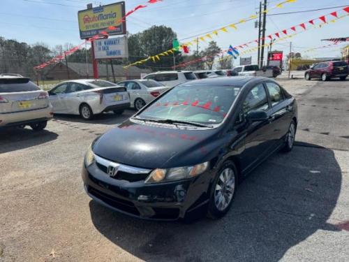 2009 Honda Civic