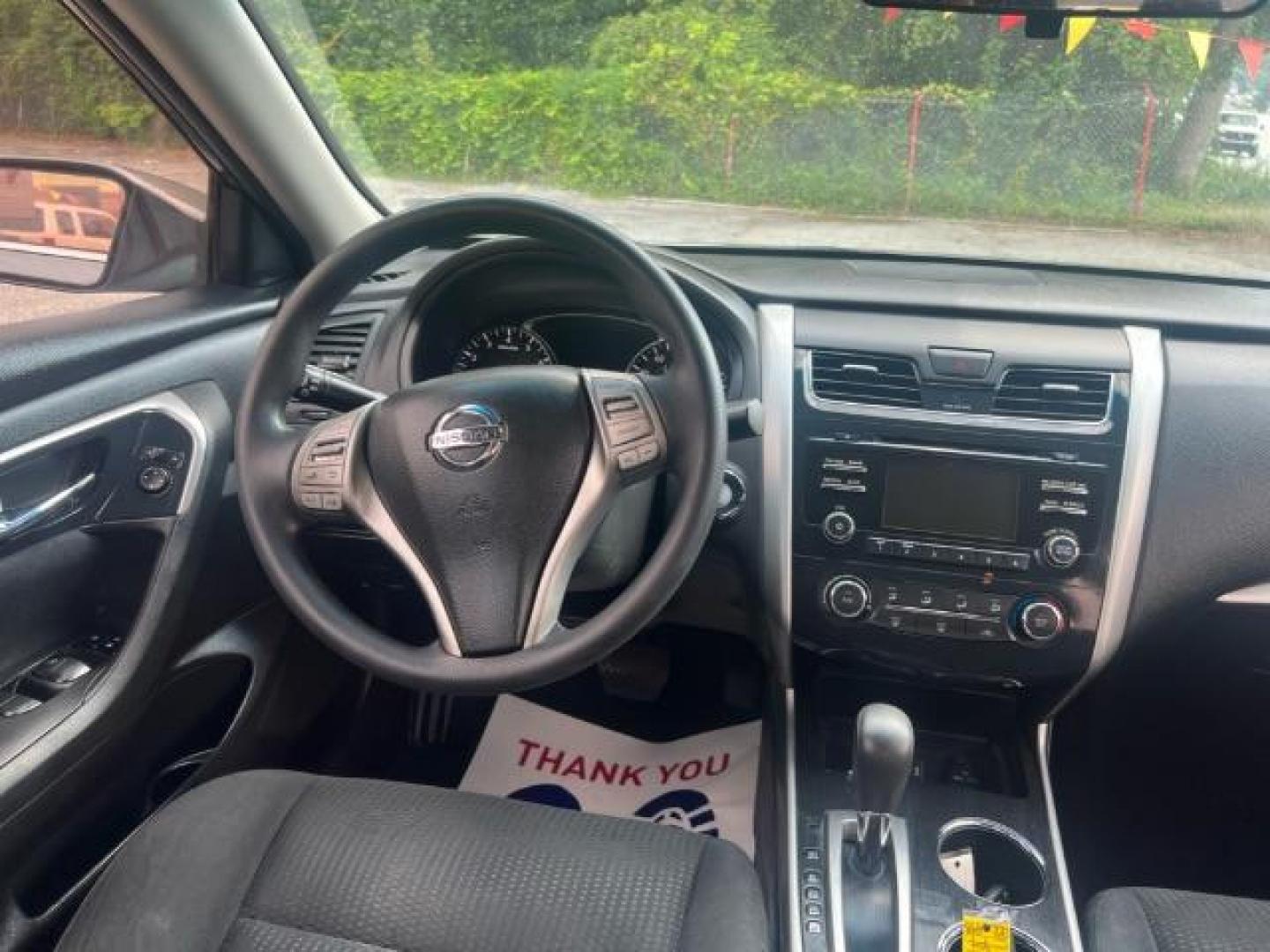2014 Gray Nissan Altima 2.5 S (1N4AL3AP4EC) with an 2.5L L4 DOHC 16V engine, Continuously Variable Transmission transmission, located at 1806 Veterans Memorial Hwy SW, Austell, GA, 30168, (770) 944-9558, 33.817959, -84.606987 - Photo#12