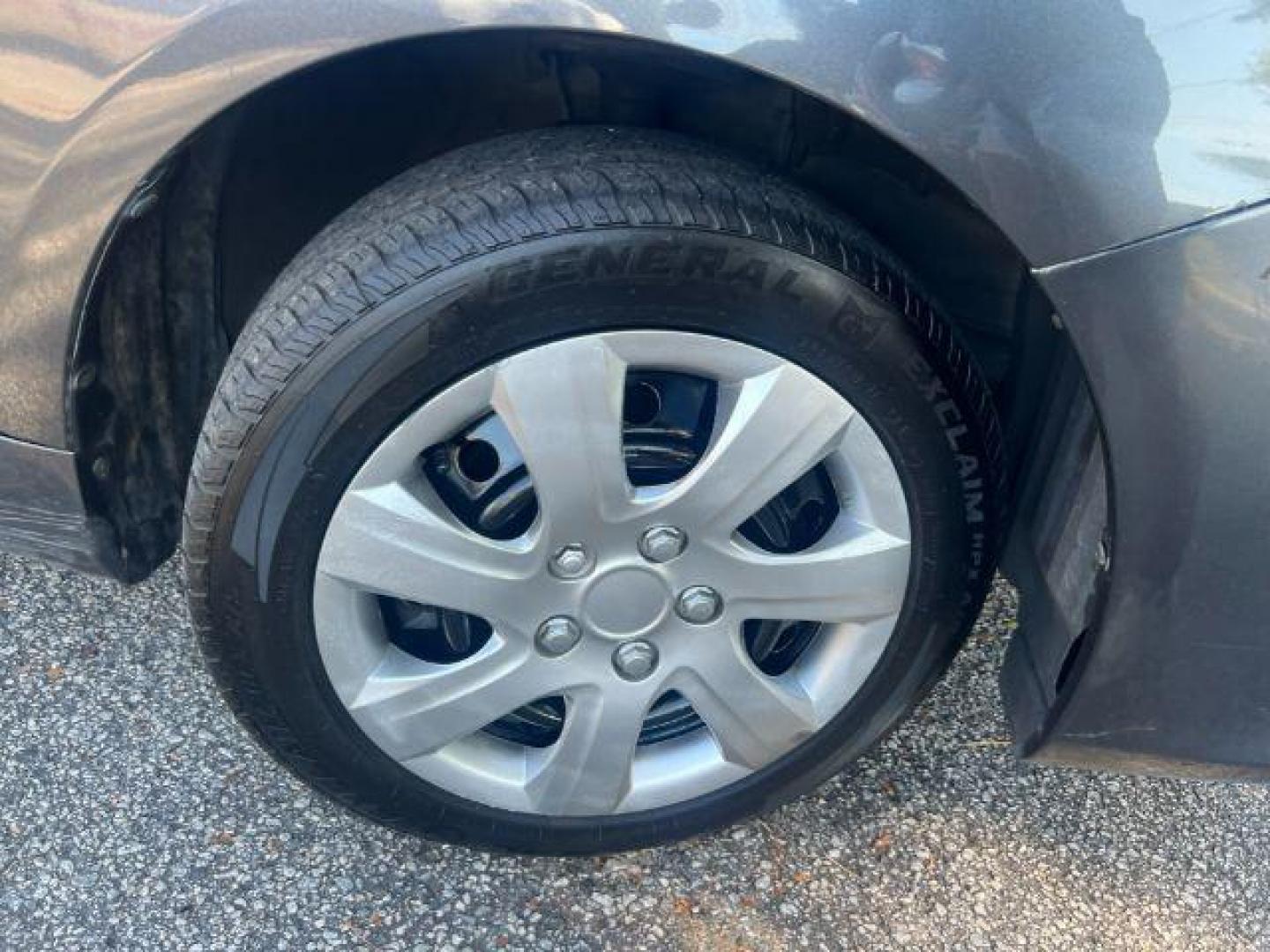 2012 Grey Toyota Corolla S 4-Speed AT (2T1BU4EE5CC) with an 1.8L L4 DOHC 16V engine, 4-Speed Automatic transmission, located at 1806 Veterans Memorial Hwy SW, Austell, GA, 30168, (770) 944-9558, 33.817959, -84.606987 - Photo#18