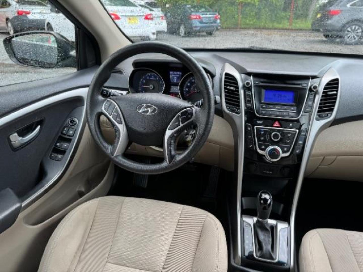 2013 Black Hyundai Elantra GT A/T (KMHD35LE3DU) with an 1.8L L4 16V DOHC engine, 6-Speed Automatic transmission, located at 1806 Veterans Memorial Hwy SW, Austell, GA, 30168, (770) 944-9558, 33.817959, -84.606987 - Photo#31