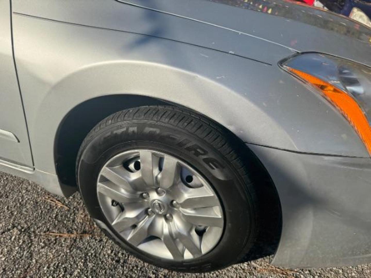 2011 Gray Nissan Altima 2.5 (1N4AL2AP4BC) with an 2.5L L4 DOHC 16V engine, Automatic transmission, located at 1806 Veterans Memorial Hwy SW, Austell, GA, 30168, (770) 944-9558, 33.817959, -84.606987 - Photo#18