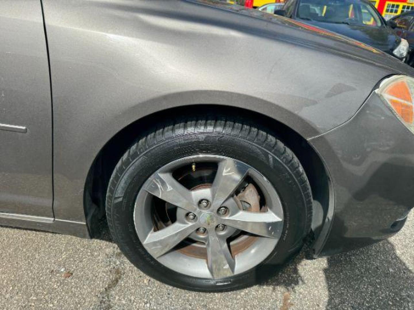 2012 Brown Chevrolet Malibu 1LT (1G1ZC5E08CF) with an 2.4L L4 DOHC 16V engine, 6-Speed Automatic transmission, located at 1806 Veterans Memorial Hwy SW, Austell, GA, 30168, (770) 944-9558, 33.817959, -84.606987 - Photo#19