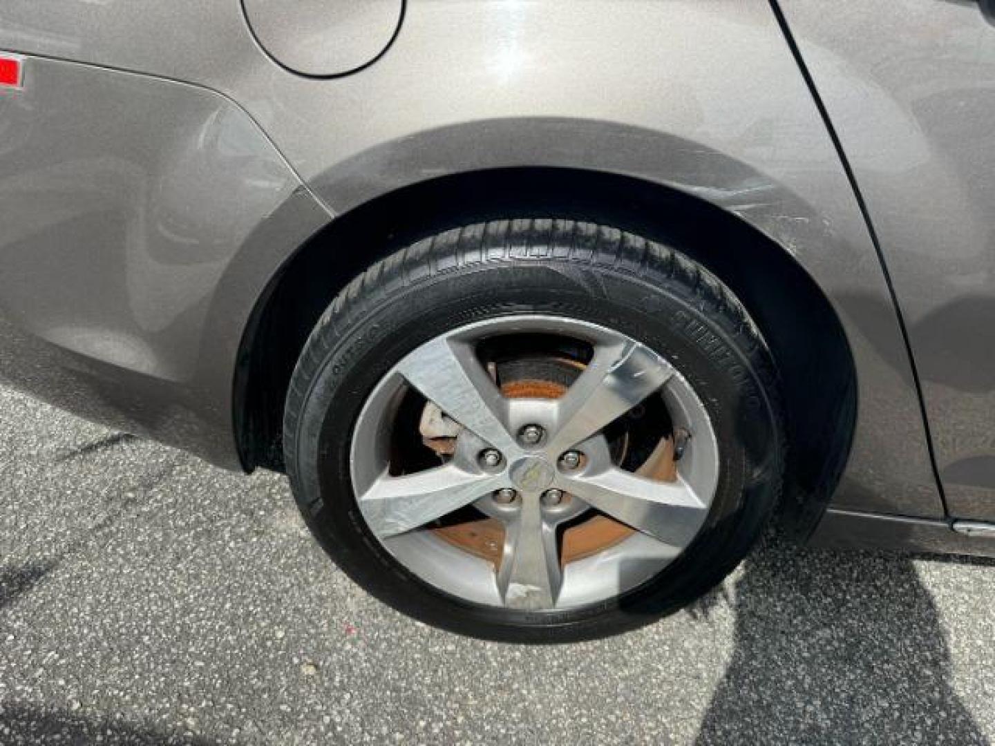 2012 Brown Chevrolet Malibu 1LT (1G1ZC5E08CF) with an 2.4L L4 DOHC 16V engine, 6-Speed Automatic transmission, located at 1806 Veterans Memorial Hwy SW, Austell, GA, 30168, (770) 944-9558, 33.817959, -84.606987 - Photo#20