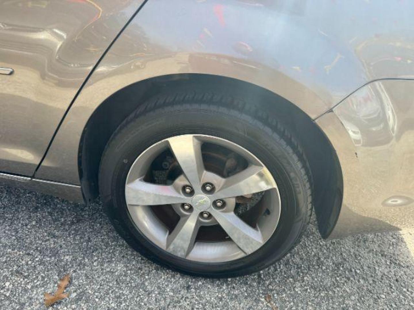 2012 Brown Chevrolet Malibu 1LT (1G1ZC5E08CF) with an 2.4L L4 DOHC 16V engine, 6-Speed Automatic transmission, located at 1806 Veterans Memorial Hwy SW, Austell, GA, 30168, (770) 944-9558, 33.817959, -84.606987 - Photo#21