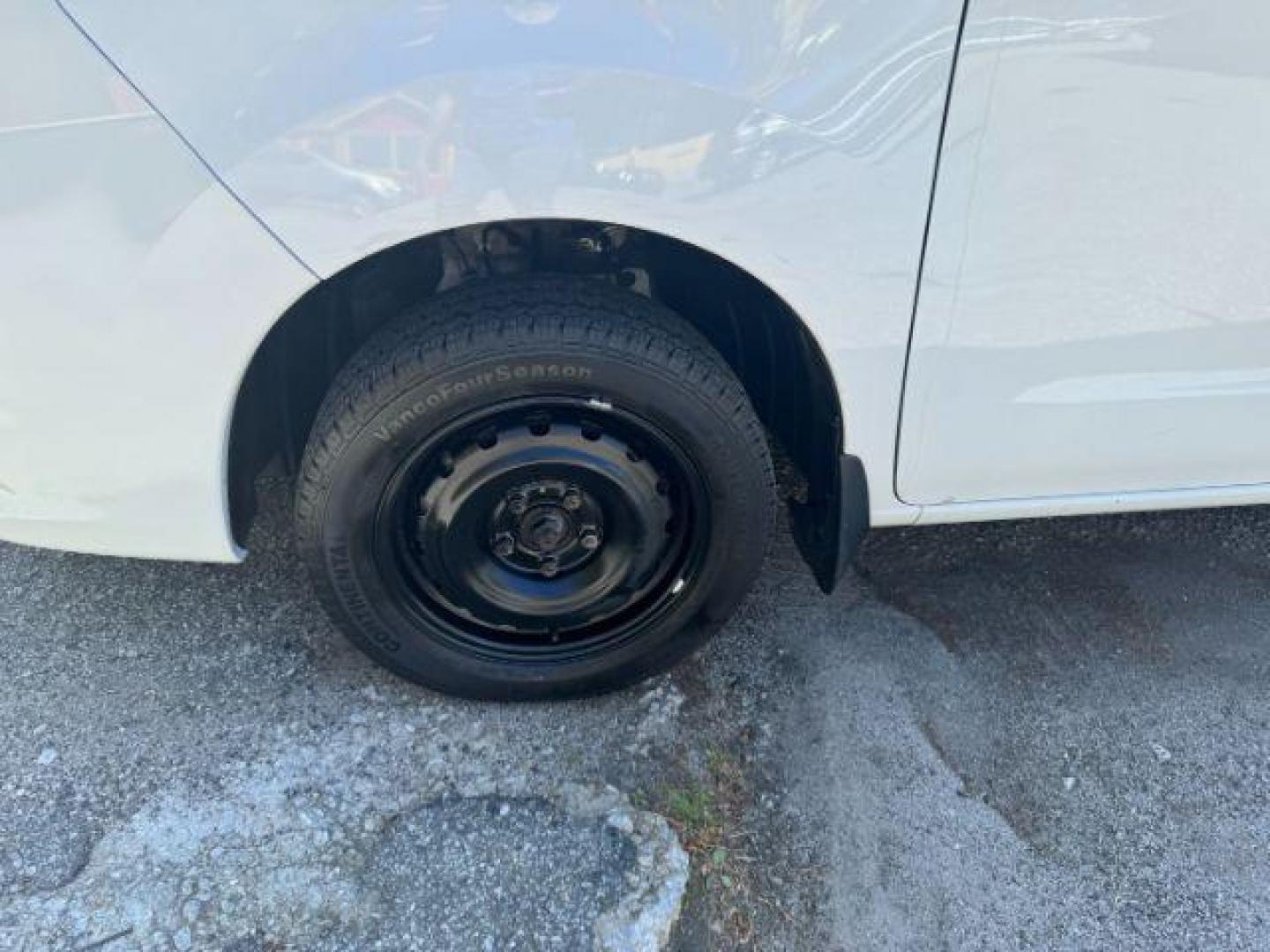 2020 White Nissan NV200 SV (3N6CM0KNXLK) with an 2.0L L4 DOHC 16V engine, Continuously Variable Transmission transmission, located at 1806 Veterans Memorial Hwy SW, Austell, GA, 30168, (770) 944-9558, 33.817959, -84.606987 - Photo#18