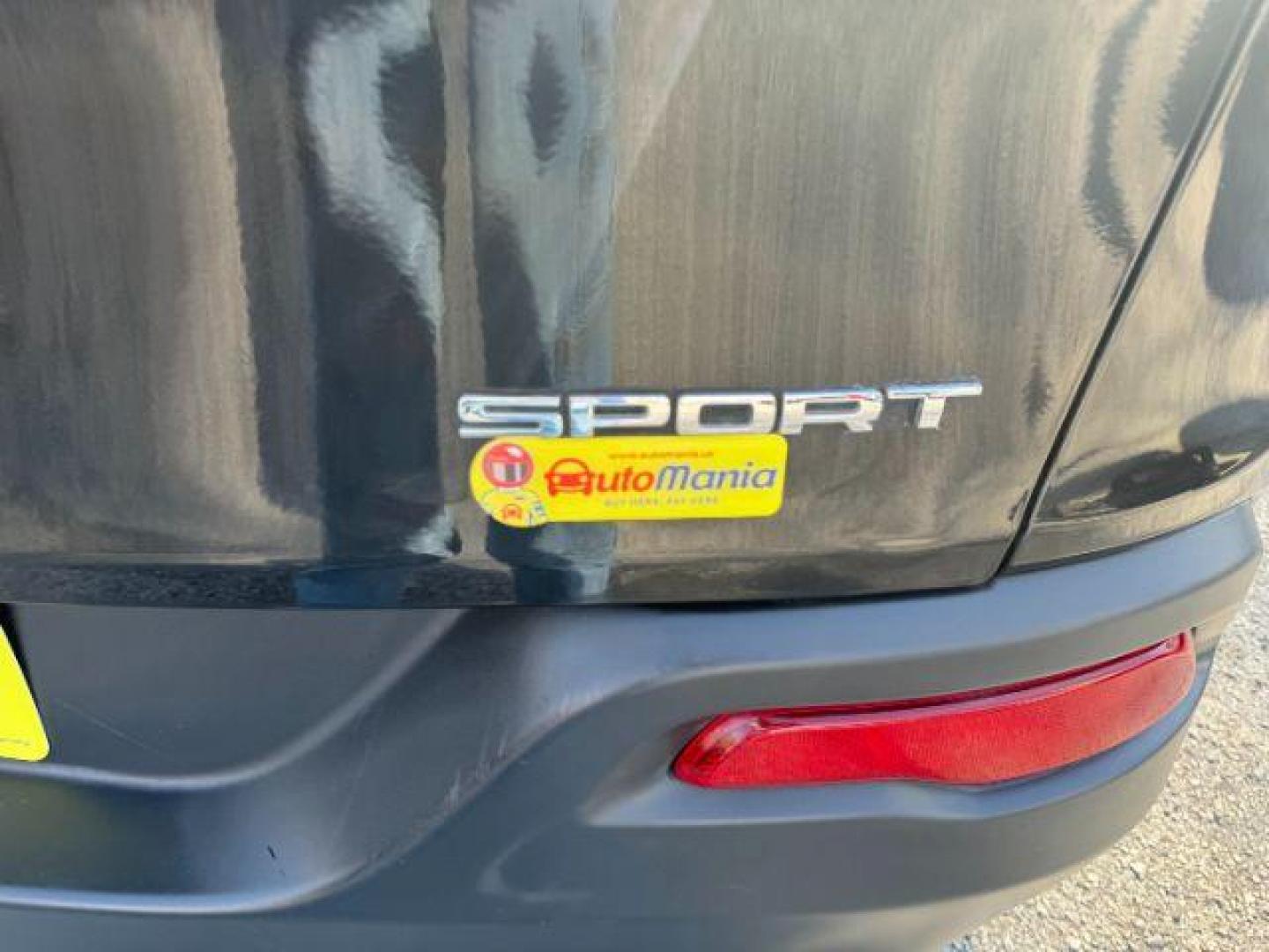 2014 Black Jeep Cherokee Sport FWD (1C4PJLAB7EW) with an 2.4L L4 DOHC 16V engine, 9-Speed Automatic transmission, located at 1806 Veterans Memorial Hwy SW, Austell, GA, 30168, (770) 944-9558, 33.817959, -84.606987 - Photo#17