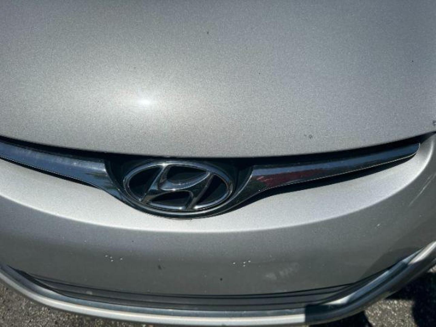 2014 Silver Hyundai Elantra GLS A/T (KMHDH4AE7EU) with an 1.8L L4 DOHC 16V engine, located at 1806 Veterans Memorial Hwy SW, Austell, GA, 30168, (770) 944-9558, 33.817959, -84.606987 - Photo#16