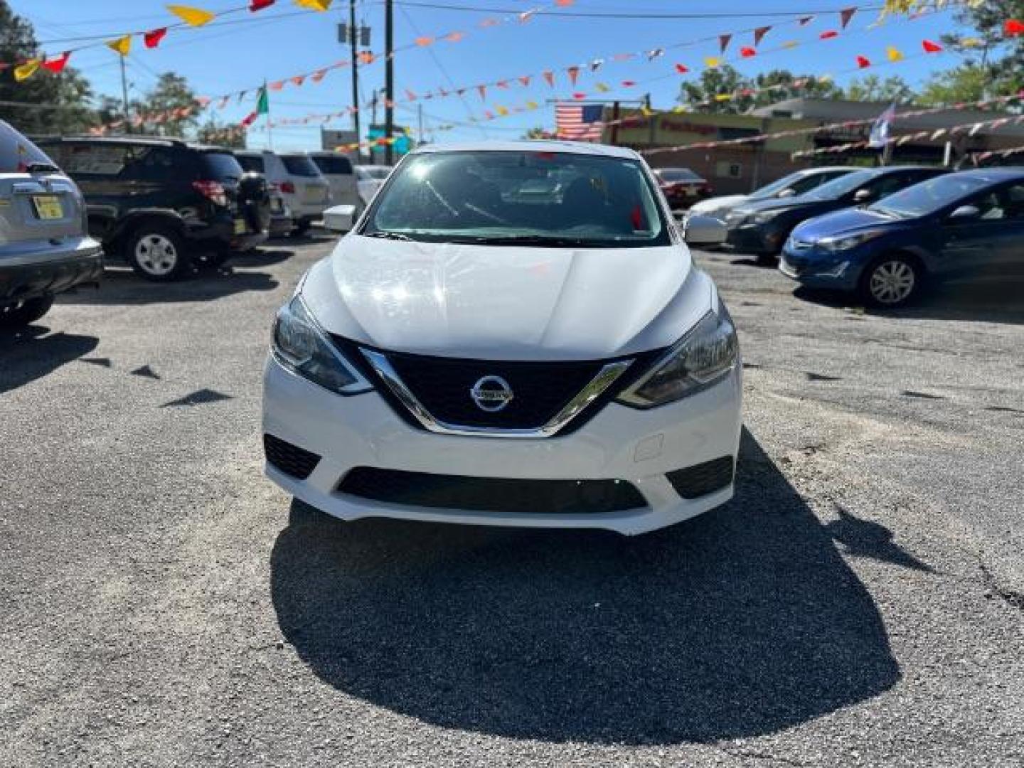 2014 White Nissan Altima 2.5 S (1N4AL3AP6EC) with an 2.5L L4 DOHC 16V engine, Continuously Variable Transmission transmission, located at 1806 Veterans Memorial Hwy SW, Austell, GA, 30168, (770) 944-9558, 33.817959, -84.606987 - Photo#0