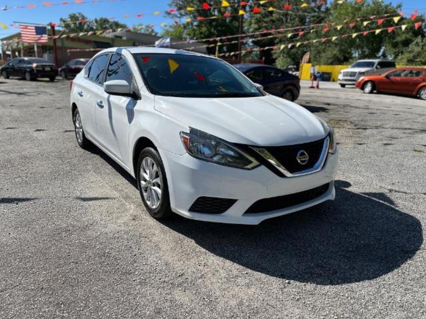 2014 White Nissan Altima 2.5 S (1N4AL3AP6EC) with an 2.5L L4 DOHC 16V engine, Continuously Variable Transmission transmission, located at 1806 Veterans Memorial Hwy SW, Austell, GA, 30168, (770) 944-9558, 33.817959, -84.606987 - Photo#2