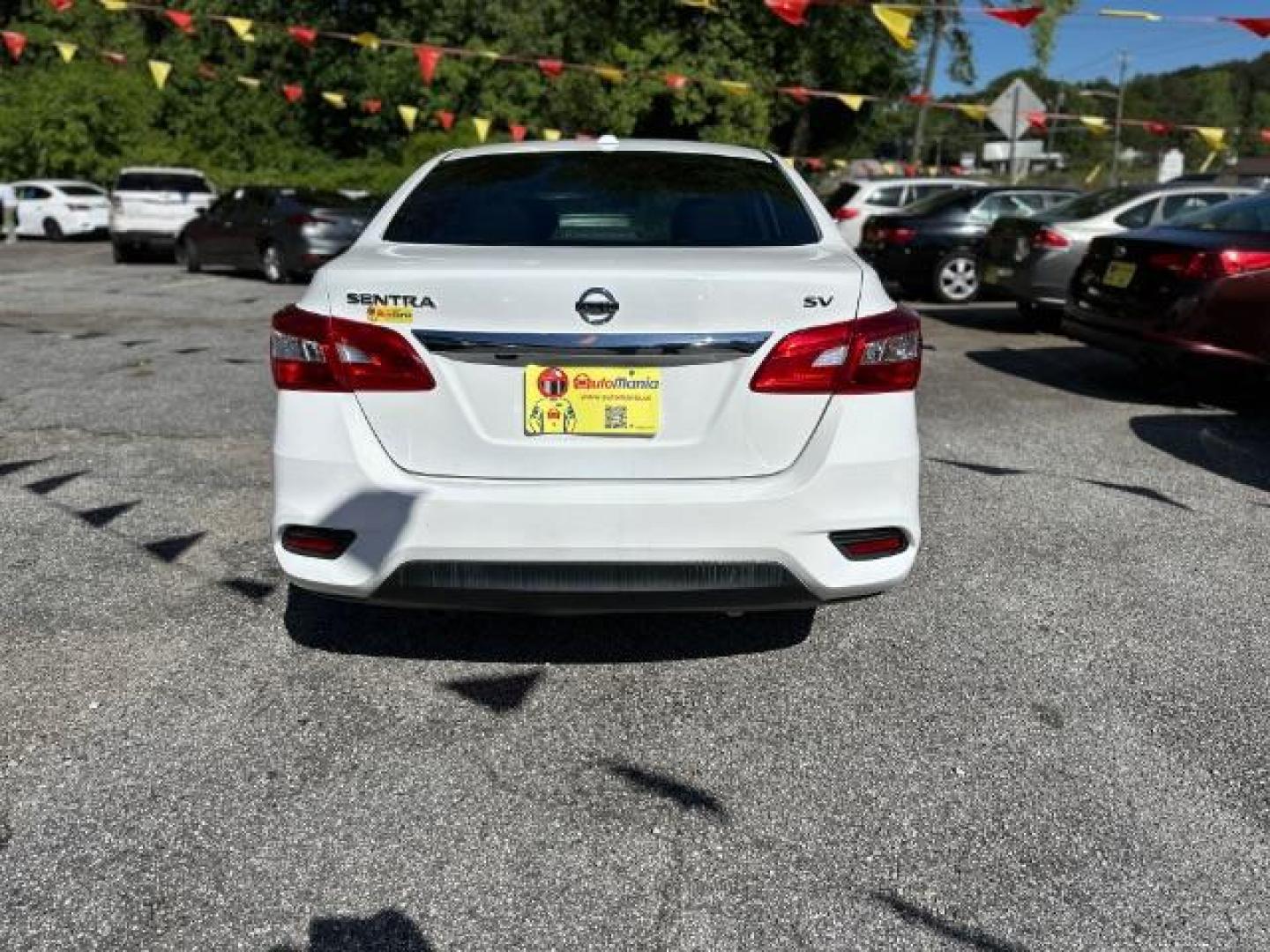 2014 White Nissan Altima 2.5 S (1N4AL3AP6EC) with an 2.5L L4 DOHC 16V engine, Continuously Variable Transmission transmission, located at 1806 Veterans Memorial Hwy SW, Austell, GA, 30168, (770) 944-9558, 33.817959, -84.606987 - Photo#3