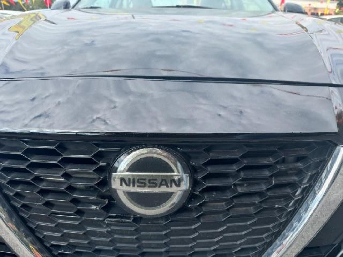 2019 Black Nissan Altima 2.5 S (1N4BL4BV3KN) with an 2.5L L4 DOHC 16V engine, Continuously Variable Transmission transmission, located at 1806 Veterans Memorial Hwy SW, Austell, GA, 30168, (770) 944-9558, 33.817959, -84.606987 - Photo#19