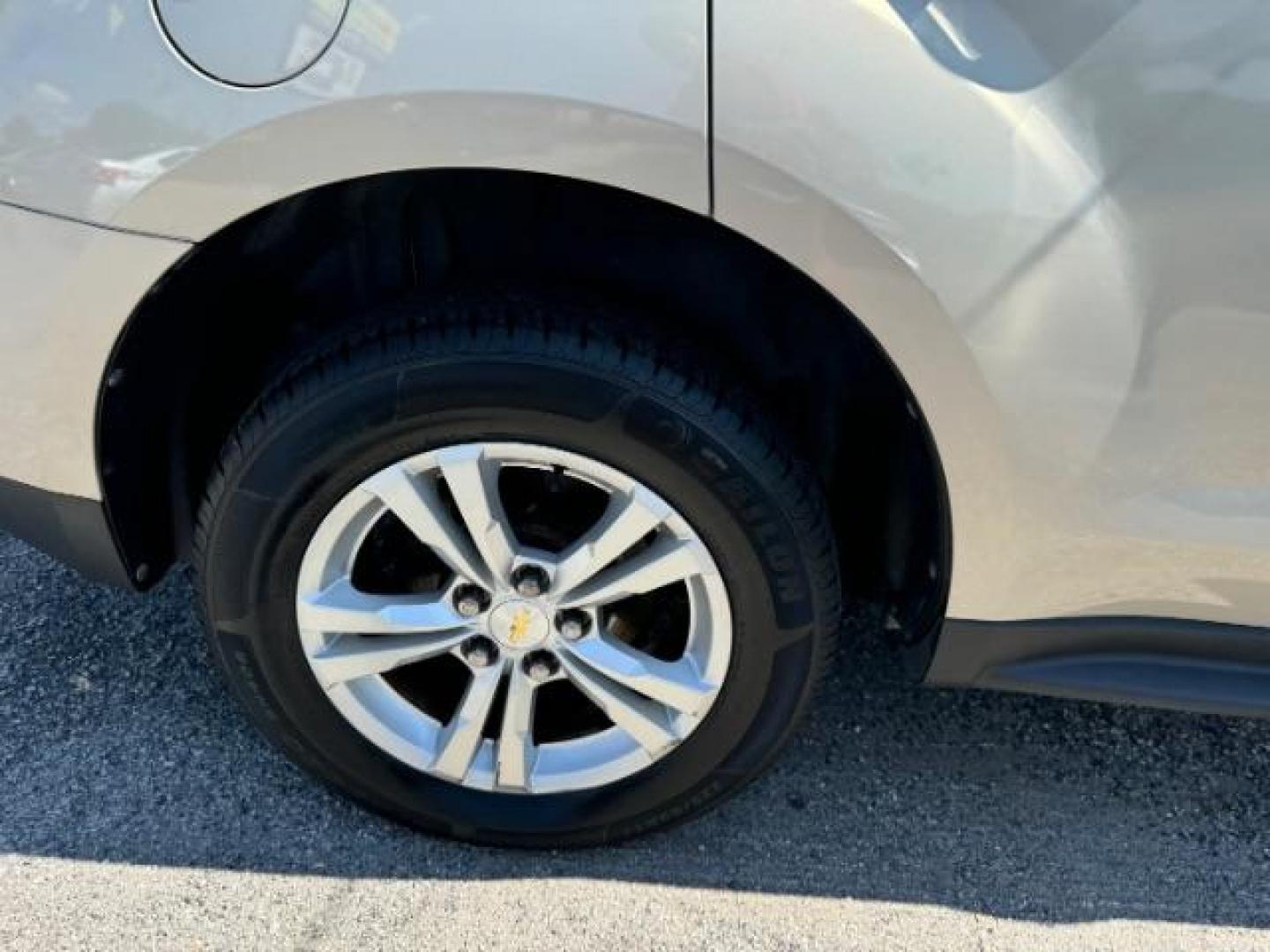 2012 Tan Chevrolet Equinox LTZ AWD (2GNFLGEK4C6) with an 2.4L L4 DOHC 16V engine, 6-Speed Automatic transmission, located at 1806 Veterans Memorial Hwy SW, Austell, GA, 30168, (770) 944-9558, 33.817959, -84.606987 - Photo#24