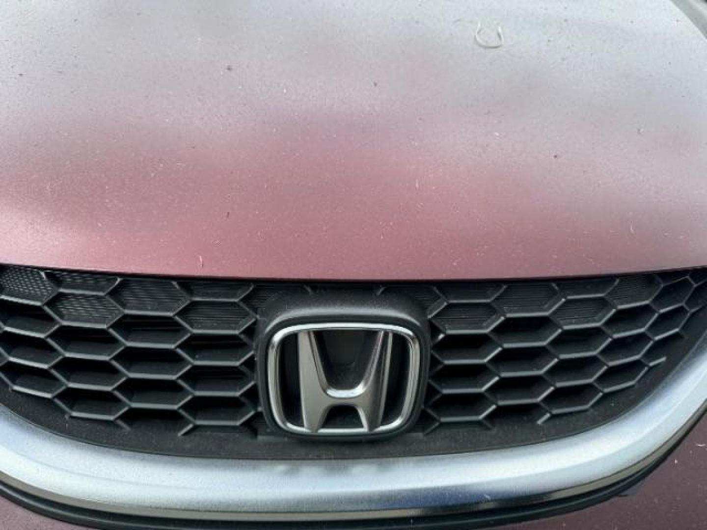 2013 Burgundy Honda Civic LX Sedan 5-Speed AT (19XFB2F59DE) with an 1.8L L4 SOHC 16V engine, 5-Speed Automatic transmission, located at 1806 Veterans Memorial Hwy SW, Austell, GA, 30168, (770) 944-9558, 33.817959, -84.606987 - Photo#16