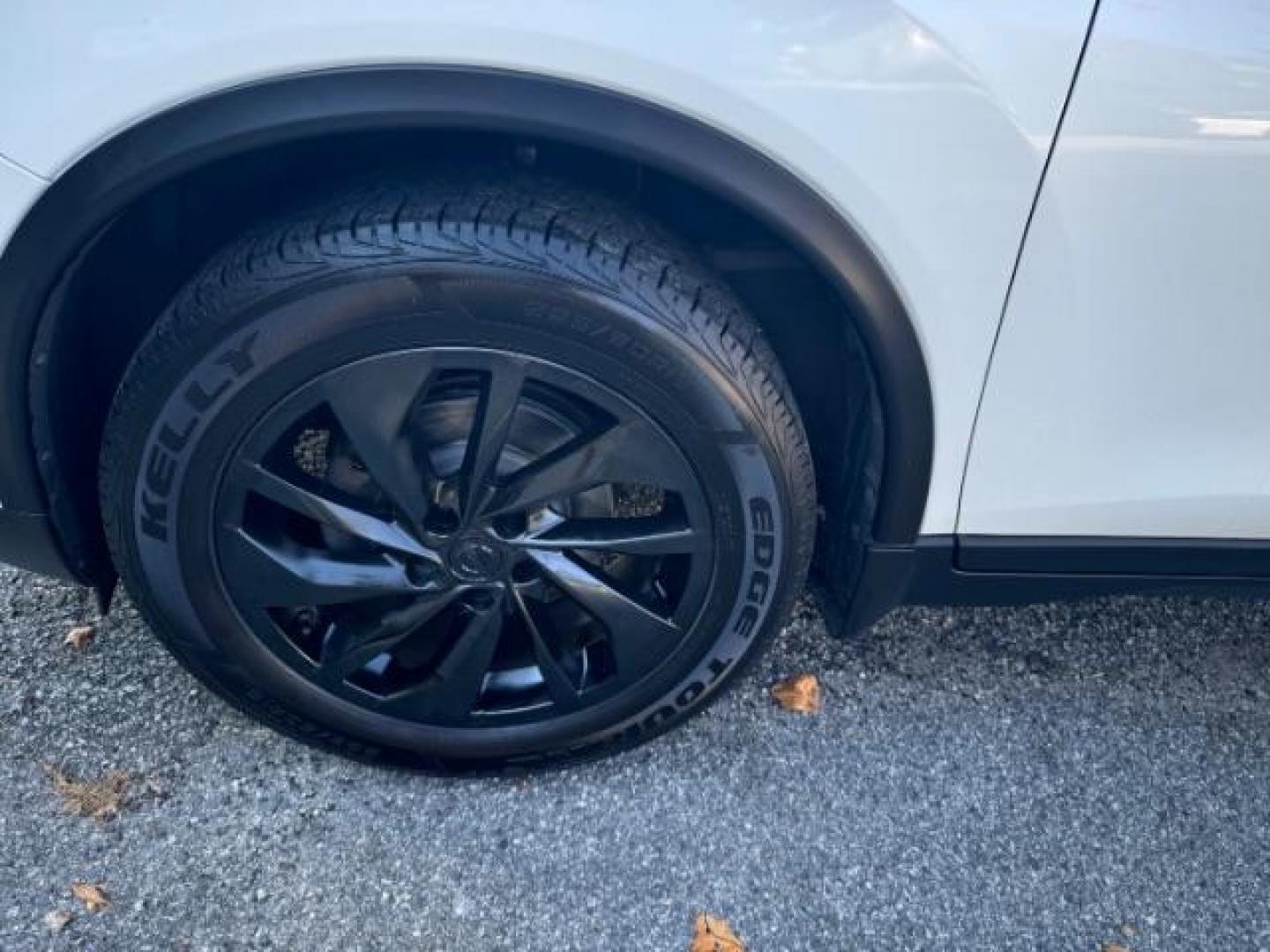 2015 WHITE Nissan Rogue S 2WD (5N1AT2MT4FC) with an 2.5L L4 DOHC 16V engine, Continuously Variable Transmission transmission, located at 1806 Veterans Memorial Hwy SW, Austell, GA, 30168, (770) 944-9558, 33.817959, -84.606987 - Photo#20