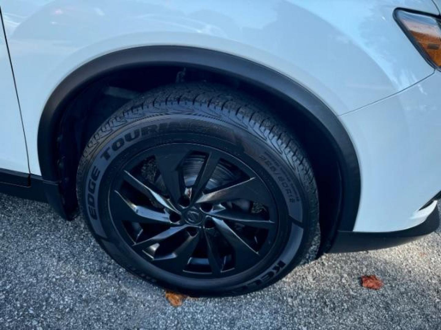 2015 WHITE Nissan Rogue S 2WD (5N1AT2MT4FC) with an 2.5L L4 DOHC 16V engine, Continuously Variable Transmission transmission, located at 1806 Veterans Memorial Hwy SW, Austell, GA, 30168, (770) 944-9558, 33.817959, -84.606987 - Photo#21