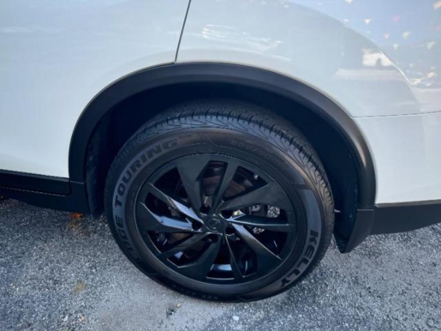 2015 WHITE Nissan Rogue S 2WD (5N1AT2MT4FC) with an 2.5L L4 DOHC 16V engine, Continuously Variable Transmission transmission, located at 1806 Veterans Memorial Hwy SW, Austell, GA, 30168, (770) 944-9558, 33.817959, -84.606987 - Photo#23