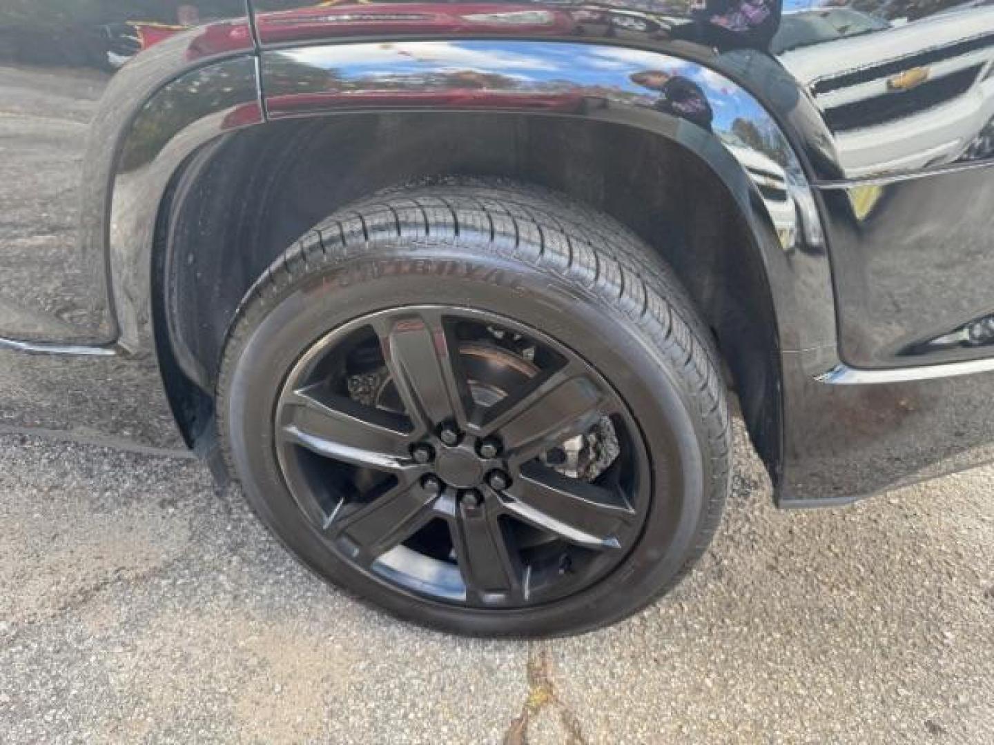 2017 Black GMC Acadia Denali AWD (1GKKNXLS4HZ) with an 3.6L V6 DOHC 24V engine, 6-Speed Automatic transmission, located at 1806 Veterans Memorial Hwy SW, Austell, GA, 30168, (770) 944-9558, 33.817959, -84.606987 - Photo#27