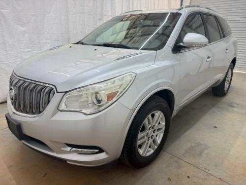 2015 Buick Enclave Convenience FWD