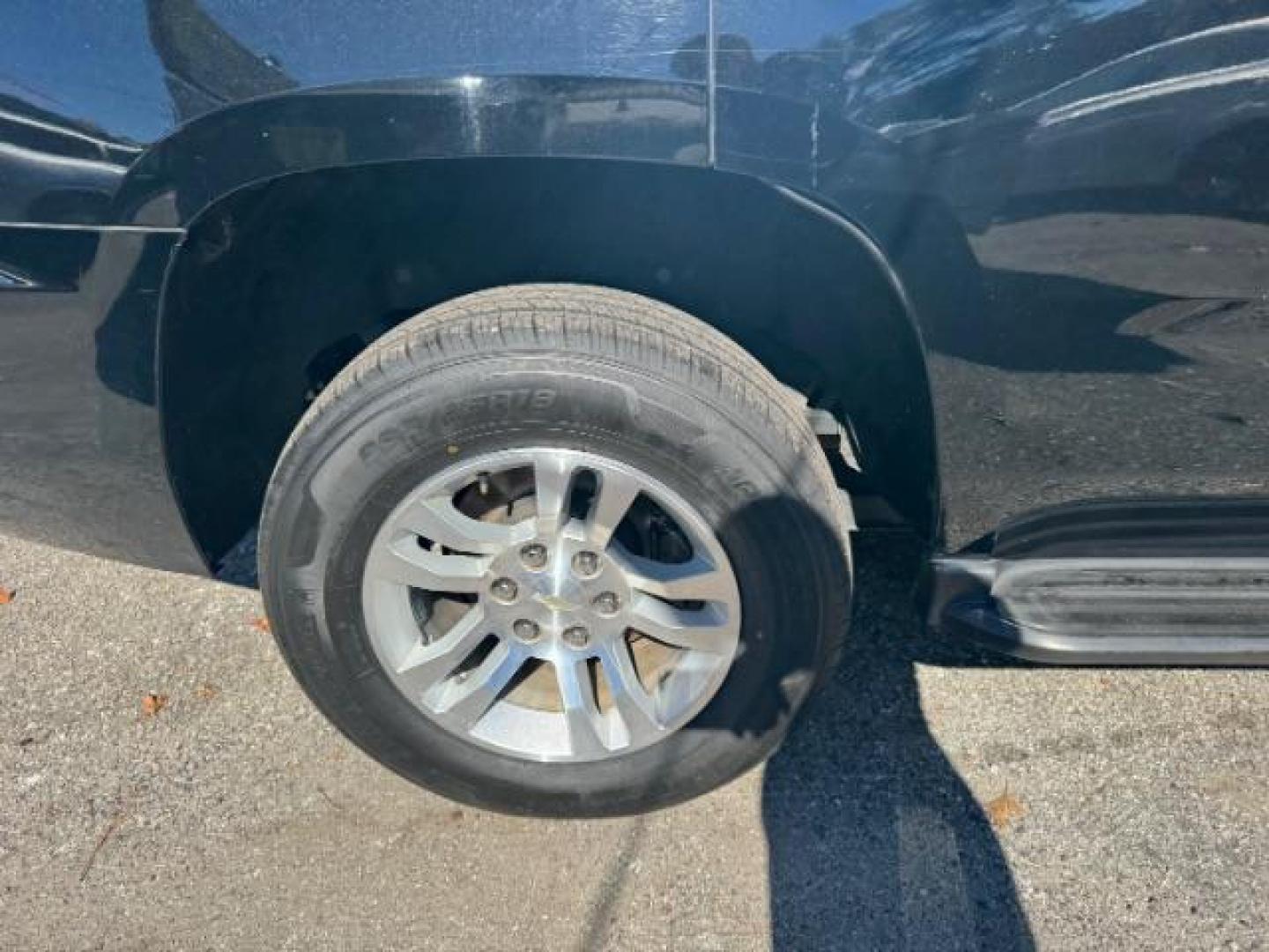 2016 Black Chevrolet Tahoe LT 4WD (1GNSKBKC9GR) with an 5.3L V8 OHV 16V engine, 6-Speed Automatic transmission, located at 1806 Veterans Memorial Hwy SW, Austell, GA, 30168, (770) 944-9558, 33.817959, -84.606987 - Photo#24