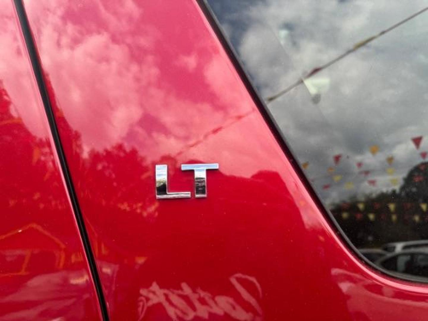 2014 Red Chevrolet Tahoe LT 2WD (1GNSCBE03ER) with an 5.3L V8 OHV 16V FFV engine, 6-Speed Automatic transmission, located at 1806 Veterans Memorial Hwy SW, Austell, GA, 30168, (770) 944-9558, 33.817959, -84.606987 - Photo#21