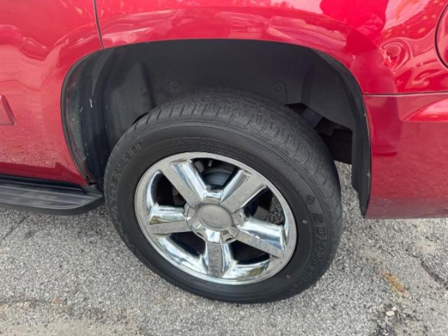 2014 Red Chevrolet Tahoe LT 2WD (1GNSCBE03ER) with an 5.3L V8 OHV 16V FFV engine, 6-Speed Automatic transmission, located at 1806 Veterans Memorial Hwy SW, Austell, GA, 30168, (770) 944-9558, 33.817959, -84.606987 - Photo#26