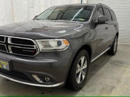 2015 Dodge Durango Limited 2WD