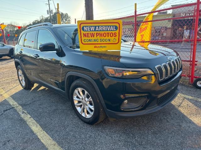 photo of 2019 Jeep Cherokee Latitude FWD