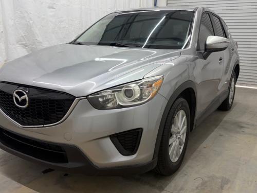 2015 Mazda CX-5 SPORT