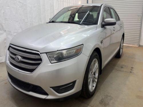 2013 Ford Taurus SEL