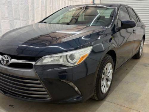2017 Toyota Camry XLE | SE | LE | XSE