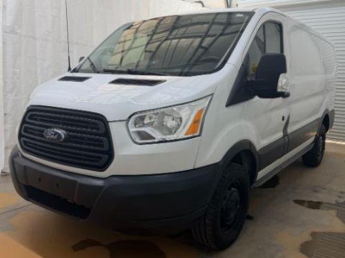 2016 Ford Transit-250 Van Cargo
