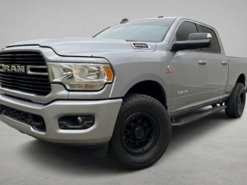 2019 Ram 2500 Big Horn Crew Cab 4x2 6