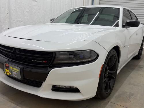 2017 Dodge Charger R/T RWD