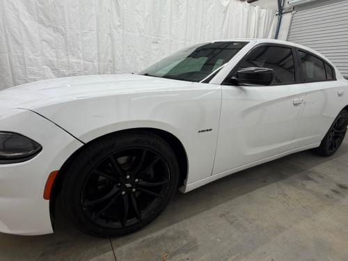 2017 Dodge Charger R/T RWD