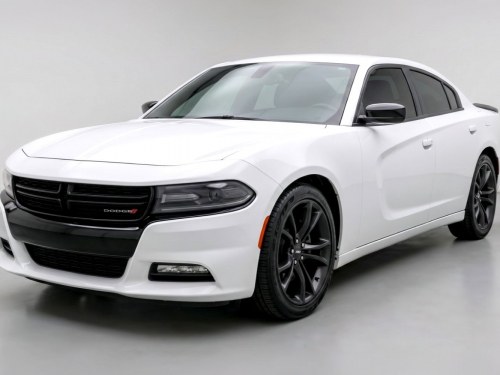 2017 Dodge Charger R/T RWD