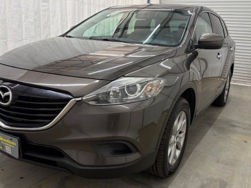 2015 Mazda CX-9 Touring